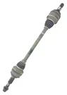 2007-2008 Lexus IS250 Left Rear Cv Axle Shaft Assembly Driver Side Oem 14139. Fixed Price $69.60.