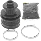 Quadboss 13-14 Can-am Fits Commander 1000 (02) Front Inner Cv Boot Kit. Fixed Price $36.17.