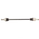Cv Axle Shaft Surtrack GM-8336 Fits 13-15 Chevrolet Spark. Fixed Price $125.71.