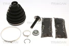 Triscan Drive Shaft Bellow Set For Vw Audi Multivan T5 Touareg Q7 4L 7L6498203. Fixed Price $35.10.