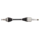 GM-8497 Trakmotive Cv Half Shaft Axle Front Driver Left Side For Chevy Hand XT6. Fixed Price $138.60.