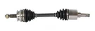 Axle Assembly-new Gsp NCV12525. Fixed Price $154.31.