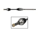 High Quality Front Passenger Cv Axle Shaft Fits Nissan Infiniti Suvs. Fixed Price $185.77.