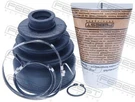 Febest Inner Cv Boot Kit Fits Chrysler Dodge Hyundai Kia Lexus Mitsubishi Nissan. Fixed Price $36.20.