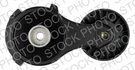 Tecch Dec 419-115 Auto Belt Tensioner Direct Fit Oem Quality Heavy Duty New. Fixed Price $68.99.