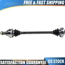 Rear Left Cv Axle Jonit Shaft Assembly 1X Fits Bmw 328I 3.0L 2013 2012 2011 2010. Fixed Price $124.47.