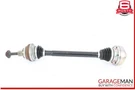 18-23 Audi RS5 Rear Left Driver Side Cv Axle Driveshaft 8W0501203F Oem. Fixed Price $43.75.