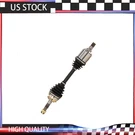 New Oe Front Left Cv Axle For 1983 1984 1985 1986 Nissan Sentra 1.7L. Fixed Price $168.18.