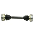 Axle Assembly, Type 2 Bus 68-79 18-3/4 Long Dunebuggy & Vw. Fixed Price $123.99.