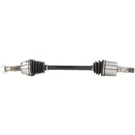 Cv Axle Shaft-aar Surtrack CH-8319. Fixed Price $177.15.