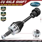Front Left Right Cv Axle Assembly For Saab 9000 1990 1991 1992 1993 1994-1997. Fixed Price $81.29.