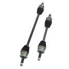 Lablt 2X Front Cv Axle Assembly For Hyundai Sonata 2011-2014 L4 2.4L Auto Trans. Fixed Price $109.07.