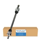 Rear Right Cv Axle Shaft For 2011-2016 Bmw 528I 535I Xdrive. Fixed Price $114.44.