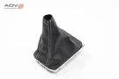 2025 Volkswagen Taos Transmission Shifter Knob Handle Boot Cover Oem. Fixed Price $62.99.