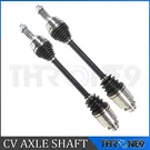 Cv Axle Shaft Assy Pair Rear For Acura Rdx 2.3L L4 2007-2012 Awd Fwd. Fixed Price $269.95.