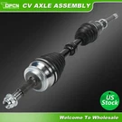 Front Right Cv Axle Assembly For Toyota Avalon 2021 Camry 2020-2024 L4 2.5L Awd. Fixed Price $90.99.