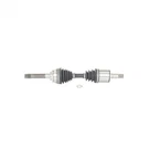 Trakmotive MI-8106 Cv Axle Shaft For Select 82-93 Dodge Mitsubishi Models. Fixed Price $108.95.
