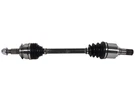 Gsp NCV47123 Front Left Axle Assembly Fits Mazda 15-18. Fixed Price $97.70.