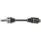 1 Cardone 66-8097 Cv Axle Assembly. Fixed Price $134.65.