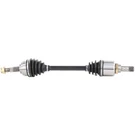 Trakmotive Cv Axle Shaft For Cube, Versa NI-8248. Fixed Price $159.54.