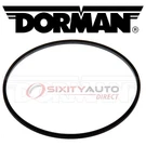 Dorman Transfer Case Adapter Seal For 2001-2006 Chevrolet Silverado 2500 Hd Tw. Fixed Price $20.00.