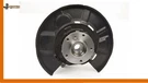 Oem 2009 Bmw 328XI Xdrive Rear Left Spindle Knuckle With Hub 93K Tested. Fixed Price $99.99.