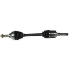 Gsp Auto Parts North America Inc NCV11070 New Axle. Fixed Price $170.23.