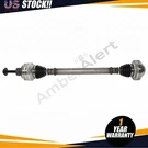 For 2019 2020 2021 Audi Q7 3.0L V6 Rear Cv Axle Shaft Joint Assembly. Fixed Price $196.87.