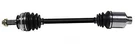 Axle Assembly-new Gsp NCV21531. Fixed Price $123.34.