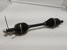 2014-2018 Jeep Cherokee Front Left Axle Shaft 2.4L Fits Option Sda. Fixed Price $90.00.