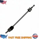 Rear Right Passenger Side Cv Axle Shaft Ford Edge Lincoln Nautilus Awd Fwd. Fixed Price $259.94.