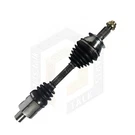 Front Left Driver Side Cv Axle Shaft Joint Assembly For Cadillac Ats Awd Rwd. Fixed Price $180.22.