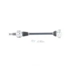 Left New Cv Complete Assy Surtrack GM8316. Fixed Price $137.68.