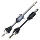 Front Cv Axle Shaft For Nissan Altima 2002 2003 2004 Pair. Fixed Price $253.41.