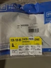 Oem Gm# 24202835. Fixed Price $15.00.