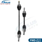 Cv Axle Shaft Front Left & Right Set For Toyota Prius 1.8L L4 Fwd 2012-2017. Fixed Price $210.88.