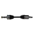 Gsp NCV69142 Front Axle Assembly For Toyota. Fixed Price $113.80.