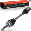 A-premium Cv Axle Shaft Assembly Compatible With Honda Accord 2003-2007 3.0L,. Fixed Price $186.75.