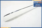 00-06 Mercedes W215 CL600 CL500 Rear Right Bumper Molding Black 2158851221 Oem. Fixed Price $38.50.