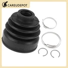 NO.C9741ED50A Inner Cv Joint Boot Kit With Clamps For Nissan Versa 2019-24. Fixed Price $13.15.