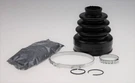 Spidan 36941 Bellow Set, Drive Shaft For Mitsubishi. Fixed Price $53.42.