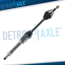 Front Right Cv Joint Axle Shaft Assembly 2014-2016 Ford Transit Connect 2.5L. Fixed Price $91.31.