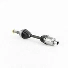 Left New Cv Complete Assy Trakmotive GM8153. Fixed Price $104.46.