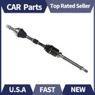 Front Right Axle Joint Shaft Fits 2007-12 Nissan Altima Sl Auto Cvt 2.5L. Fixed Price $124.89.