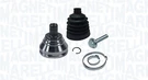 Magneti Marelli 302015100312 Joint Kit, Drive Shaft For Audi, Seat, Skoda, Vw. Fixed Price $45.58.