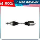 Cv Axle Shaft Front Left Right For Chevy Malibu Pontiac G6 Saturn Aura 1PC. Fixed Price $68.99.