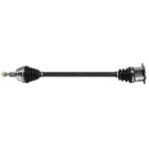 Genuine 04-06 Volkswagen Beetle (1.9) Axle Assembly Front Right NCV72050. Fixed Price $131.74.