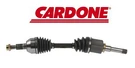 A1 Cardone Cv Joint Axle Shaft Front Driver Left For Chevrolet Saturn 66-1458. Fixed Price $109.97.