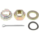 04983 Dorman Spindle Nut Front Rear For Baron Ram Van Dodge Caliber Jeep. Fixed Price $26.16.