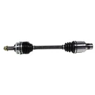 Gsp Auto Parts North America Inc NCV68036 New Axle. Fixed Price $98.75.